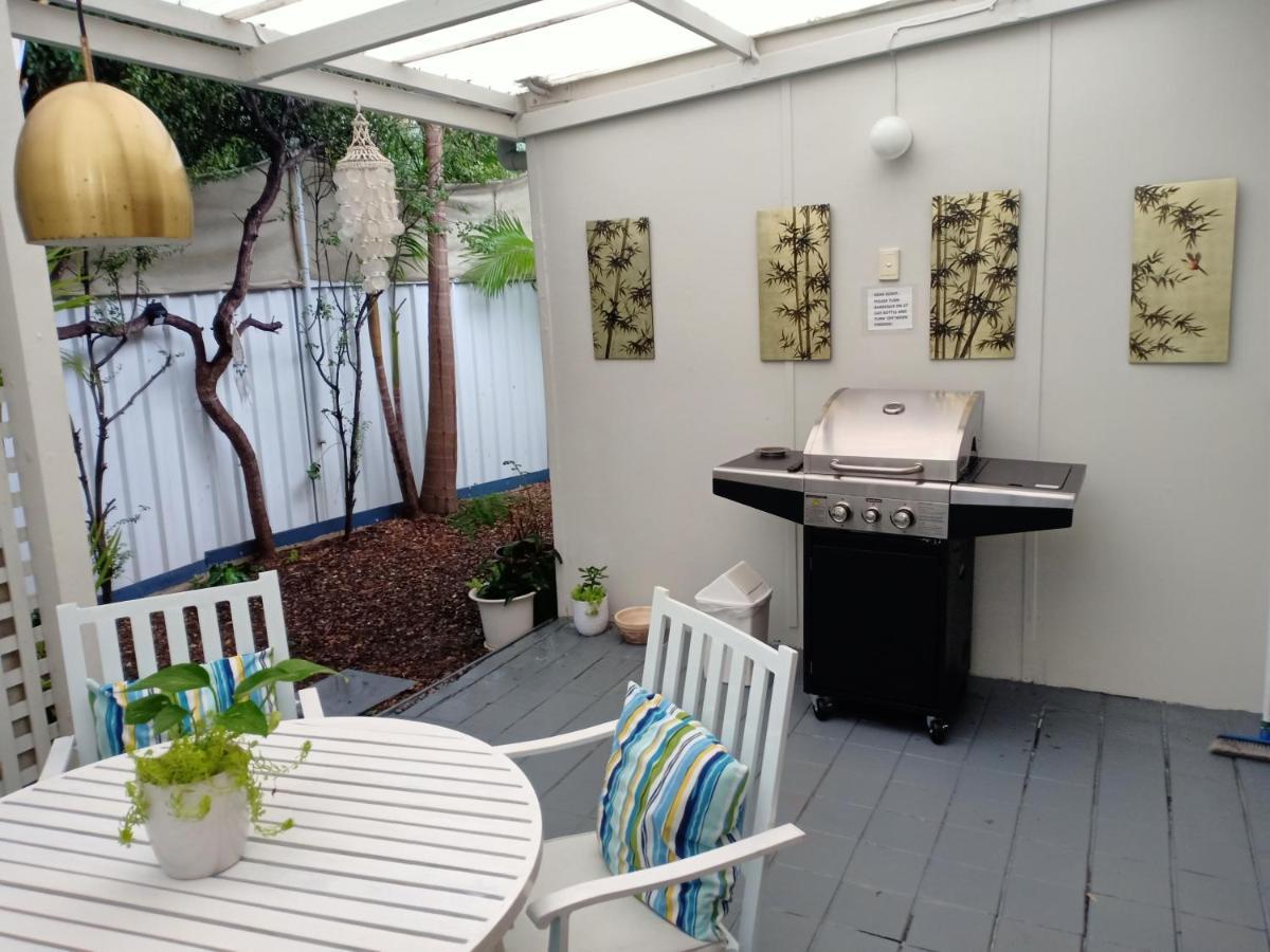 The Boathouse A 3 Bedroom House ناروما المظهر الخارجي الصورة