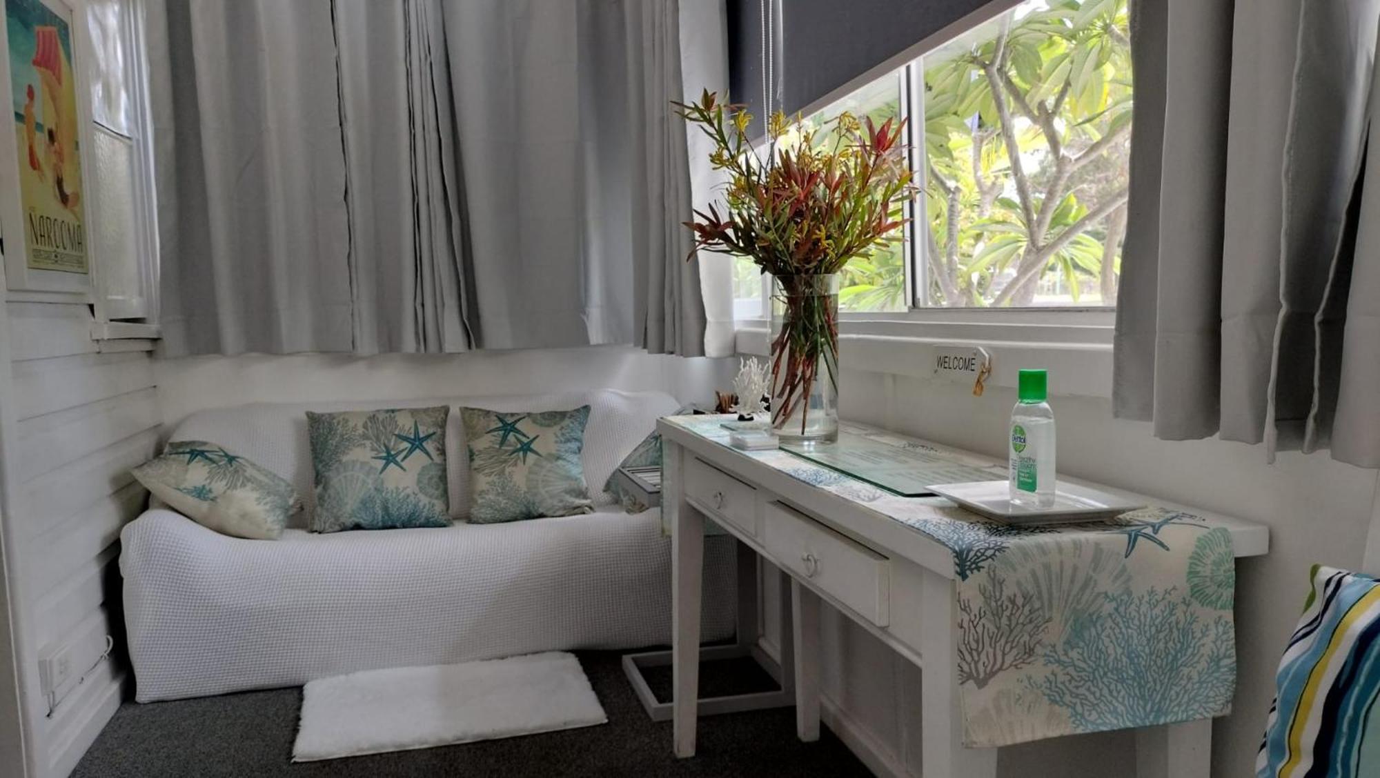 The Boathouse A 3 Bedroom House ناروما المظهر الخارجي الصورة