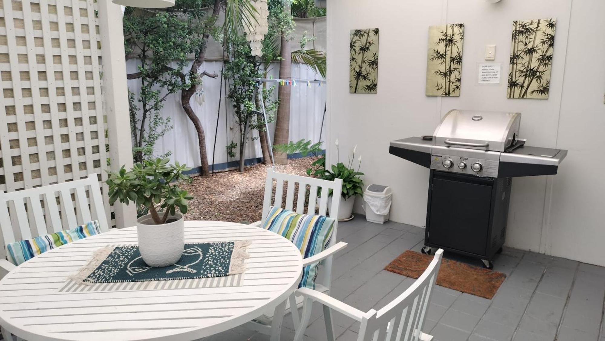 The Boathouse A 3 Bedroom House ناروما المظهر الخارجي الصورة